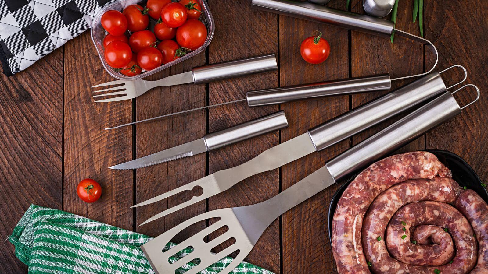 BBQ Tools Manufacturers